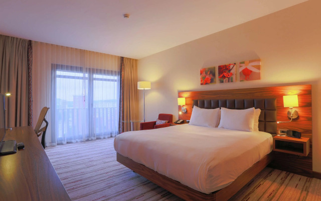 Hilton Garden Inn Eskisehir