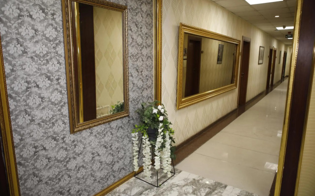 Silivri Safir Hotel & Resort Beach And Restaurant