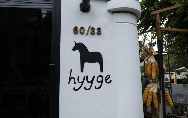 Hygge Hotel