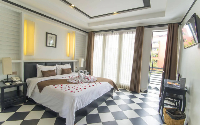 La Da Kiri Boutique Hotel