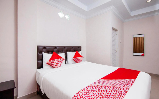 Super OYO 621 Vania Residence