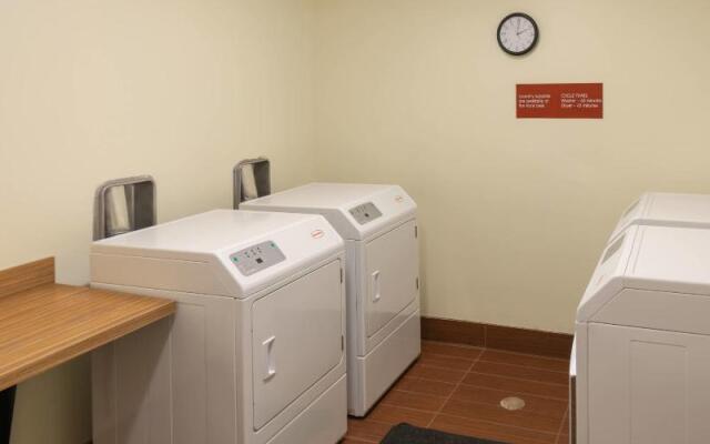 TownePlace Suites Syracuse Liverpool