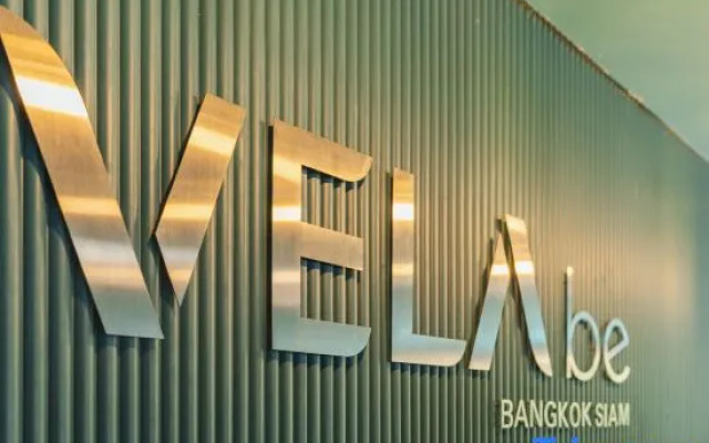 VELA be Bangkok Siam