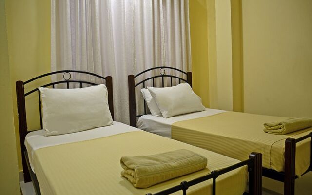 Kokari Guest House B&B