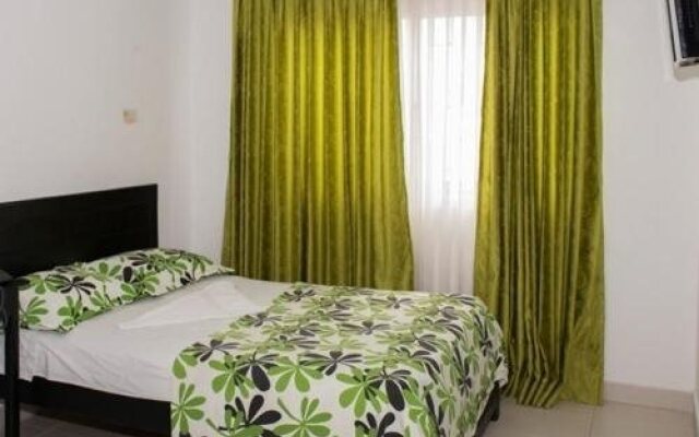 Hotel La Media Naranja