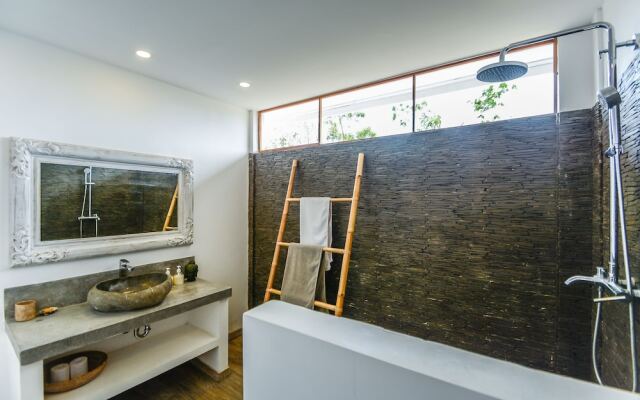 Shiva Villas Bingin