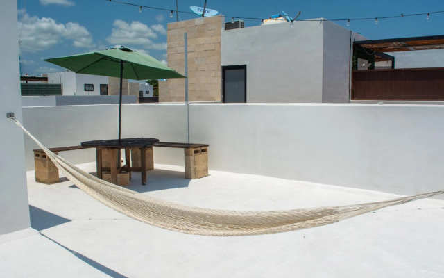 Paraíso Playa Bonita- Roof Top