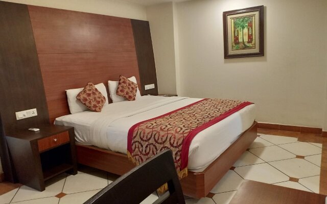 Emarald Hotel Cochin