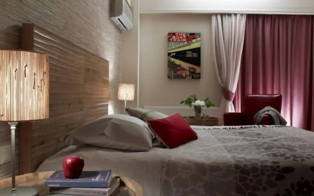 Belle Helene Hotel