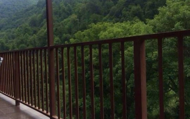 Rest House in Dilijan