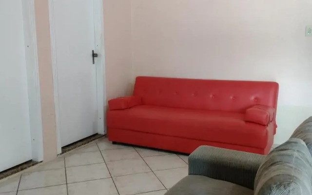 Casa em Bombinhas zimbros