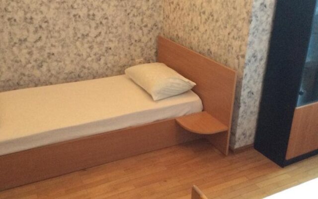 National Hotel
