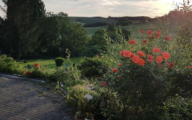 Le Domaine des Prés