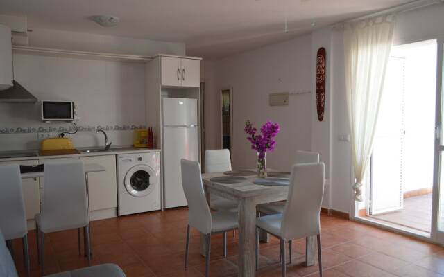 Natura World Apartamentos