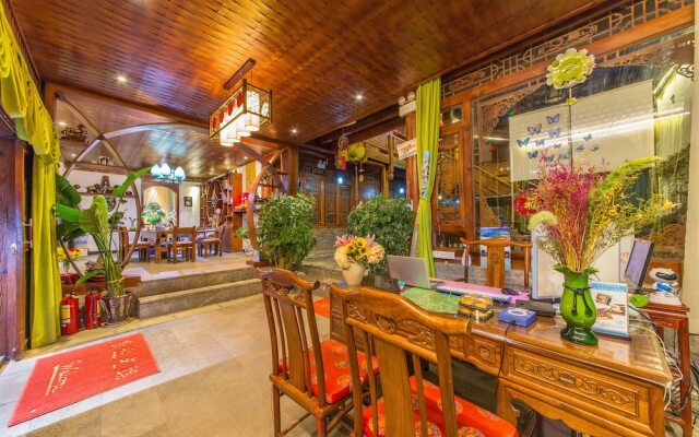Yunshang Boutique Inn