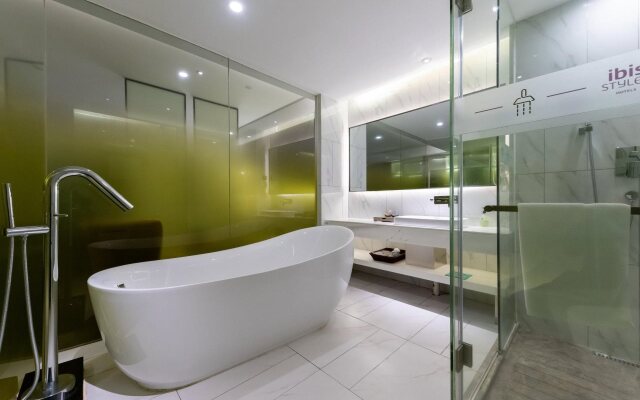 ibis Styles Quanzhou Quanxiu Road Hotel