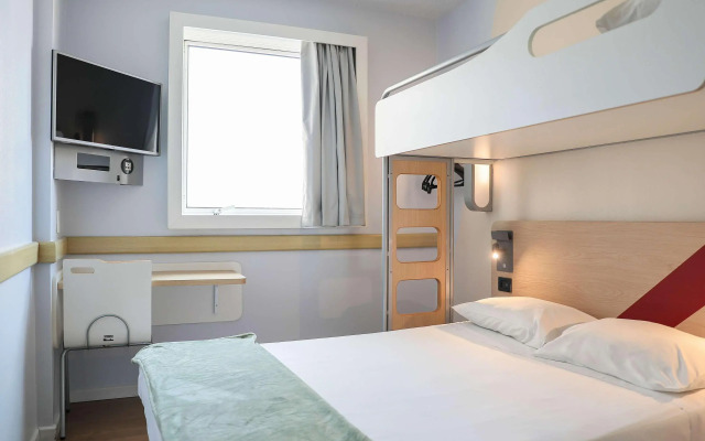 ibis budget Sao Paulo Paulista