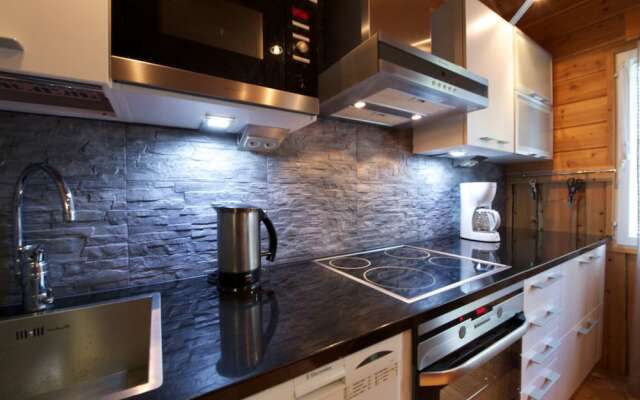 Hippu Apartment
