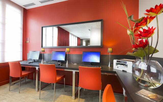 Aparthotel Adagio Serris - Val d'Europe