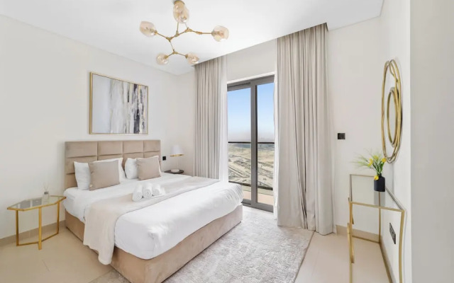 Sobha Creek Vista Tower A Apartments
