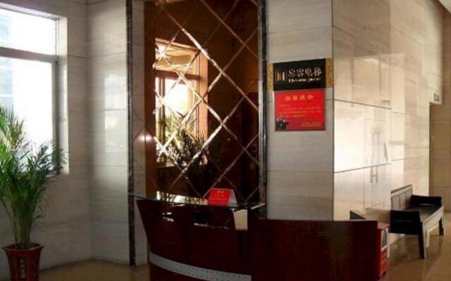 New era Business Hotel