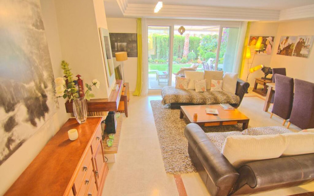 Ct 118 - Casa Dublin - Casa Dublin - Ct 118