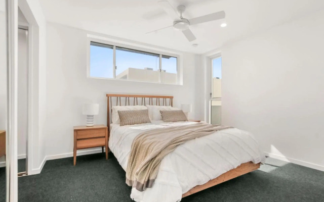 Kings Surf Unit 6 5 Ormonde Tce Kings Beach