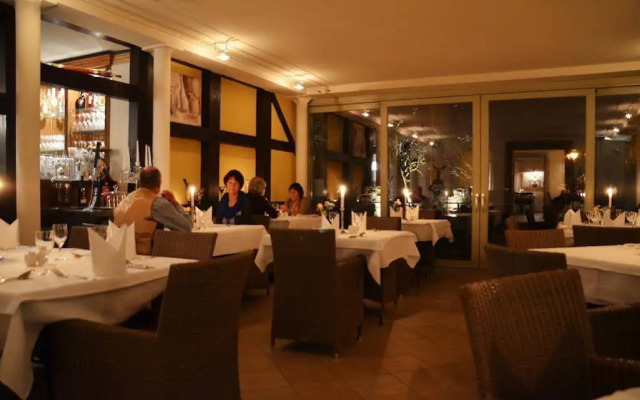 Ristorante e Pensione La Campagnola