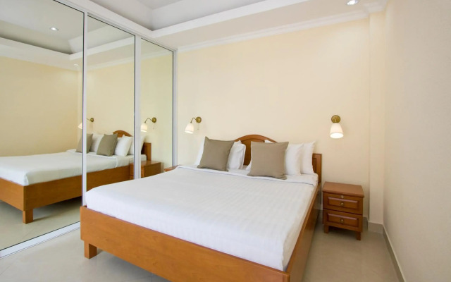 Avoca Pool Villas