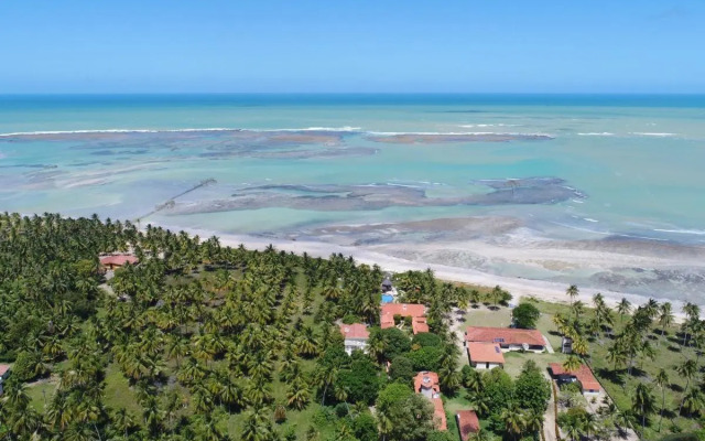 Pousada Riacho dos Milagres