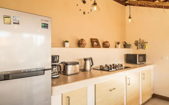 Baan Maprao Villa 10 Bedrooms