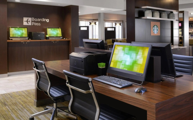 Courtyard by Marriott Boulder