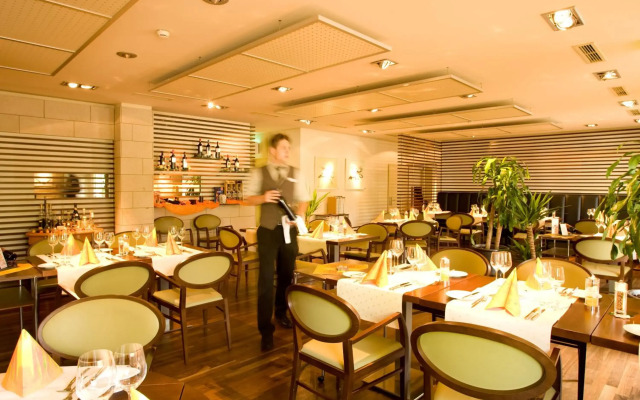 Hotel Conti Dietikon