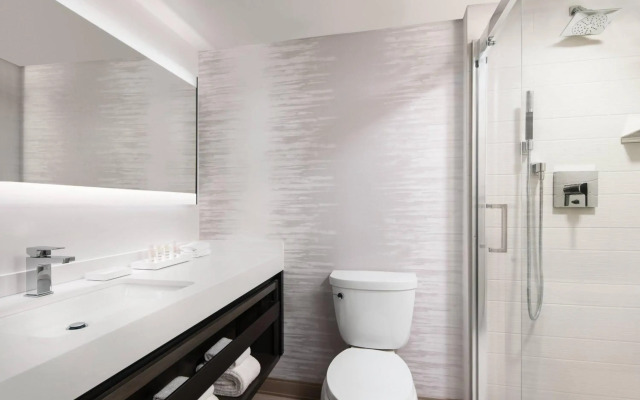 Torrance Marriott Redondo Beach