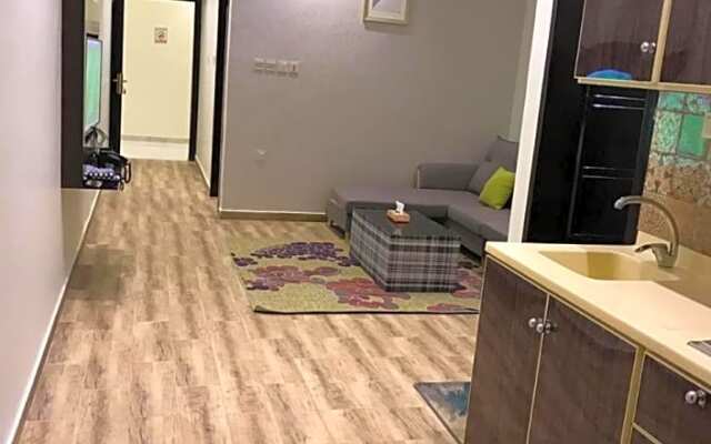 Amaryllis Hotel , امارلس للوحدات السكنية