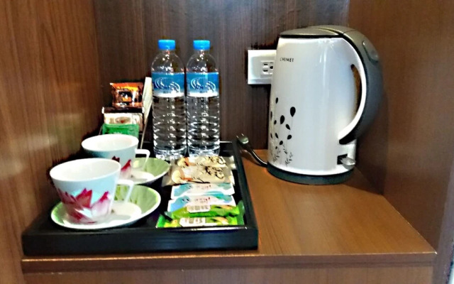 Gihak Homestay