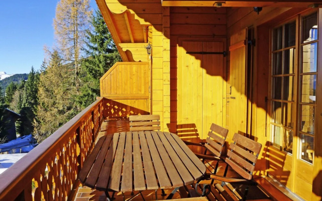 Argenti re 8 Villars-sur-ollon