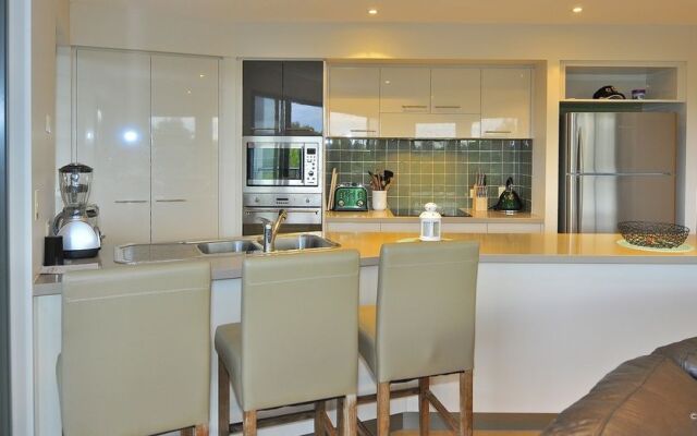 Loka Santi Beachside Apartments - Agnes Water / 1770 Accommodation