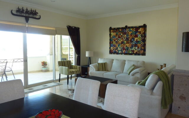 Puerta Cabo Village 502