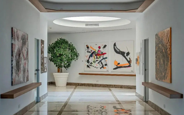 Hotel Conca Park