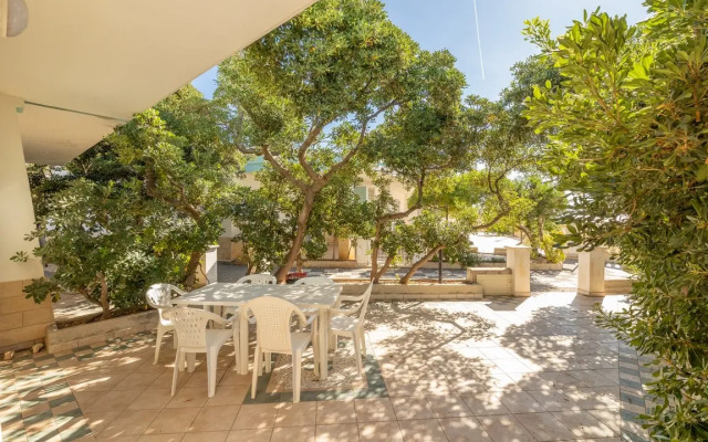 Residence La caletta