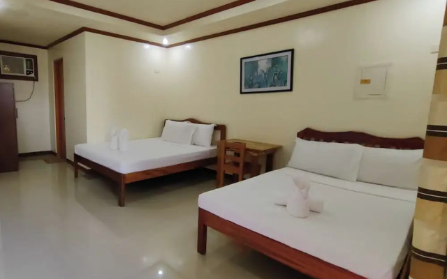 Summer Wind Pension Puerto Princesa
