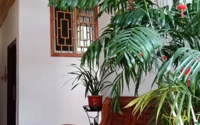 Yunshuiyao Yunshui Guest House