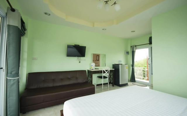 Viewpoint Khaokoh Hotel