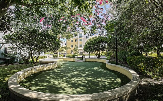 The Residences at Latitude Delray Beach