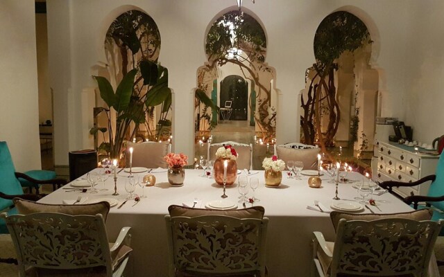 Casa Gyla