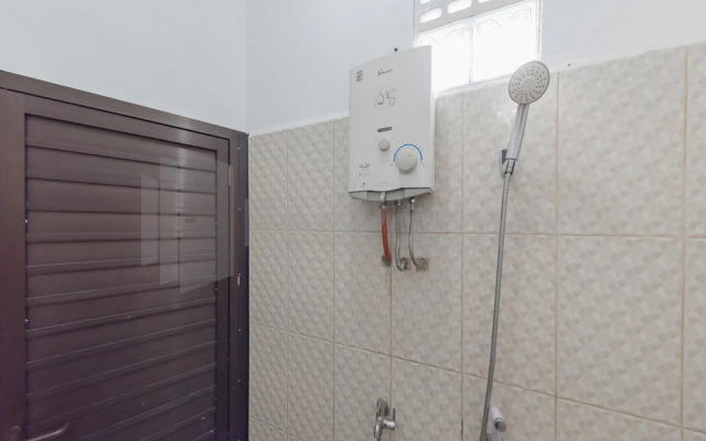 Pondok Hefi Ciwidey Mitra RedDoorz