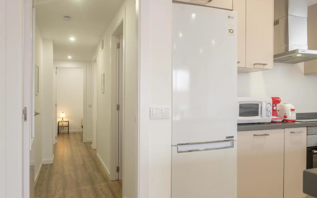 Brand New, Specious Penthouse W, Private Terrace