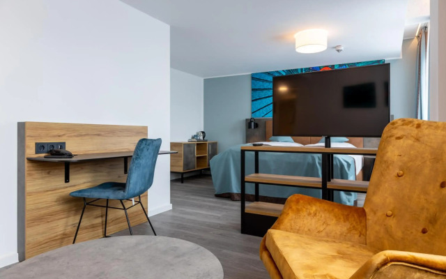 Trip Inn Living & Suites