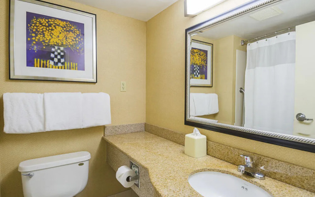 Quality Inn Revere